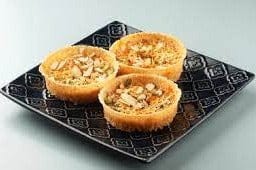 Mini Malai Ghewar-500 Grm