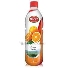 Mapro Orange crush 750ml