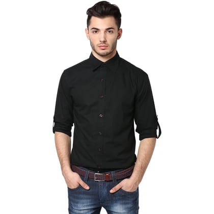 MSG-13003-L / Black