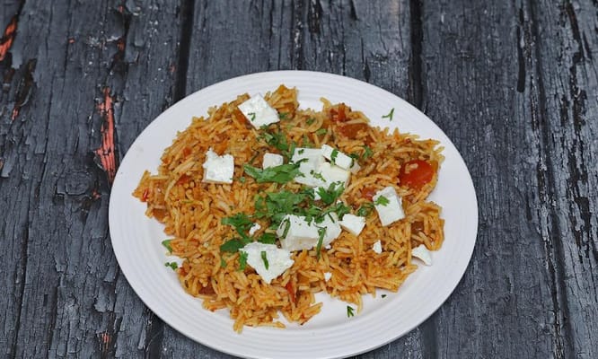 Shahi Darbar Pure Veg