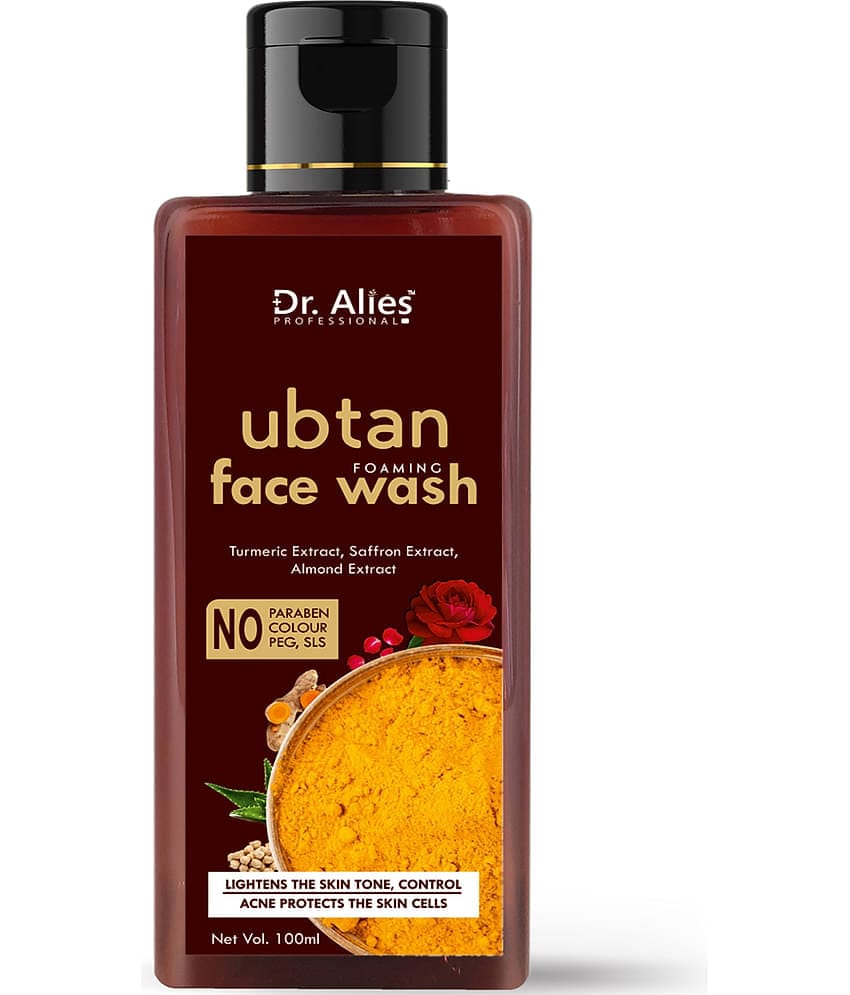 Dr. Alies Professional - Refreshing Face Wash For Combination Skin ( Pack of 1 )