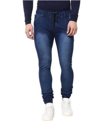 Urbano Fashion Blue Slim Jeans