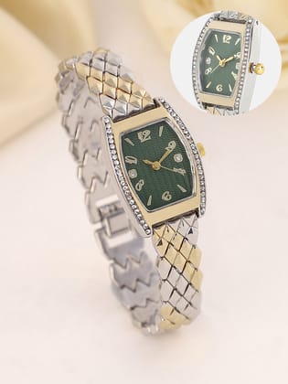 The Scalia Regent Oblong Watch-Watches