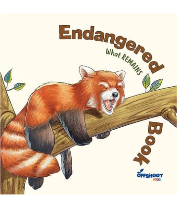 Endangered Book:What REMAINS