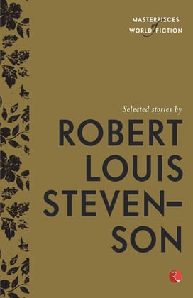 Selected Stories by Robertouis Stevenson