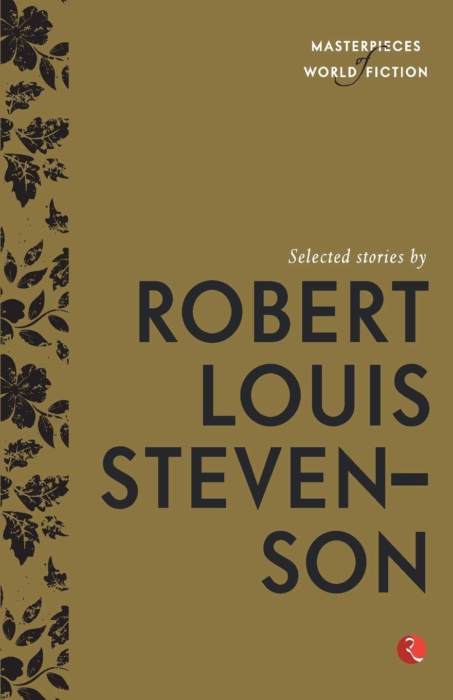 Selected Stories by Robertouis Stevenson
