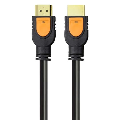 MX MX-3774 HDMI Male to HDMI Male Cord 2.0 V : 1.4mtr