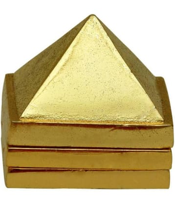 VASTU PYRAMID (SET OF 3 ) Pyramid