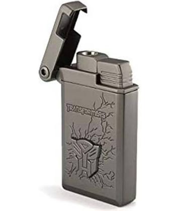 Daylfonos Steel Cigarette Lighter