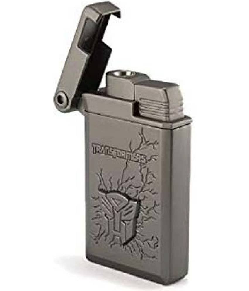 Daylfonos Steel Cigarette Lighter