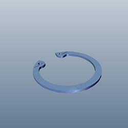 CIRCLIP 30MM IN