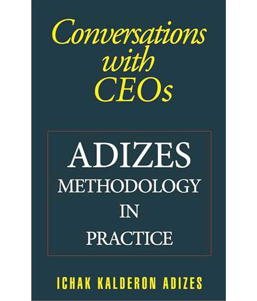 Conversations With Ceo'S