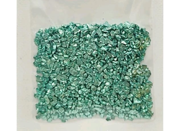 Brand seal