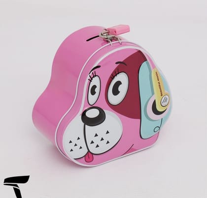 Cutiefic kids and beauty KIDS PIGGY BANK