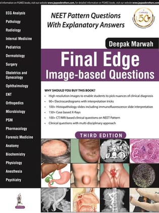 Final Edge: Image-based Questions 3ed-2019