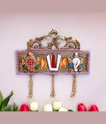 Basukiya Aluminium Yantra