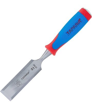 TAPARIA Beveled Edge Chisel (1.1/4) inch WCB 32