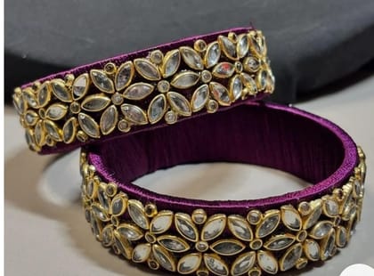 Stylish Bangles Collection
