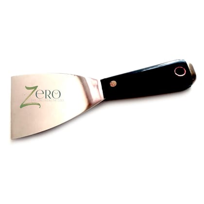 Brand Zero Scraper Tool 76 mm - 3 Inches * 8 Inches