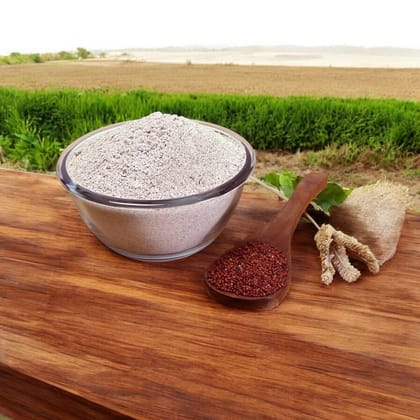 Nachani Satva ( 250 gm)