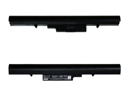 HP Laptop Battery 500, HP 520 4 Cells 2200mAh - Compatible
