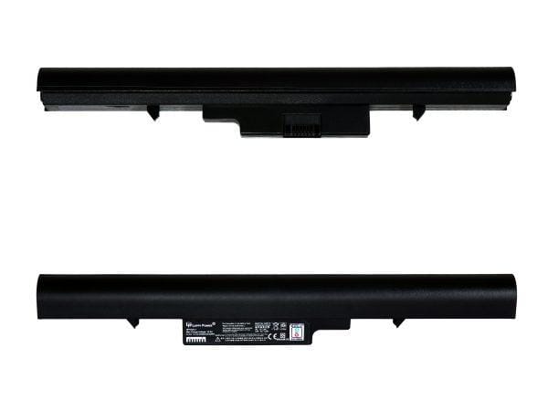 HP Laptop Battery 500, HP 520 4 Cells 2200mAh - Compatible