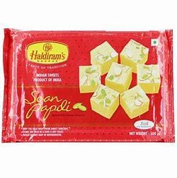 HALDIRAM SOAN PAPDI 500G