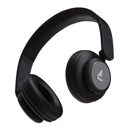 boAt Rockerz 450R On-Ear Headphones with 15 Hours Battery, 40mm Drivers, Padded Ear Cushions, Easy Access Controls and Voice Assistant boAt Rockerz 450R On-Ear Headphones with 15 Hours Battery, 40mm Drivers, Padded Ear Cushions, Easy Access Controls and boAt Rockerz 450R On-Ear Headphones with 15 Hours Battery, 40mm Drivers, Padded Ear Cushions, Easy Access Controls and Voice Assistant boAt Rockerz 450R On-Ear Headphones with 15 Hours Battery, 40mm Drivers, Padded Ear Cushions, Easy Access Controls and