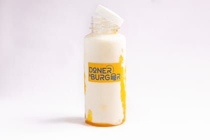 Butter Scotch