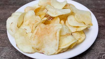 Potato Chips