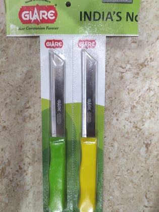 Glare House of kitchenware knif  Your companion forever 