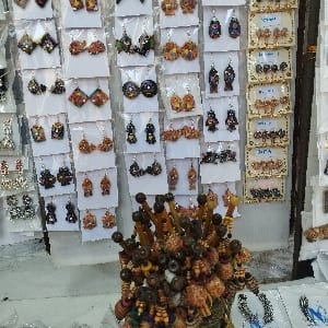 Navarupa handicrafts