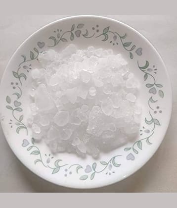 Nutrixia Food Bhimseni Kapoor / भीमसेनी कपूर / Camphor Raw Herbs 100 gm