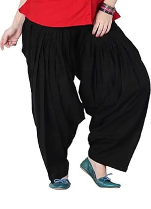 Garments House Readymade Free Size Patyla Salwar for Women and Girls Garments House Readymade Free Size Patyla Salwar for Women and Girls