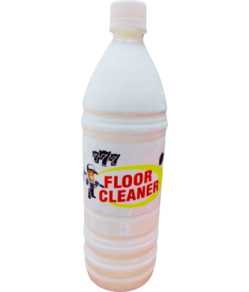 777 Disinfectant Floor Cleaner 1000 mL
