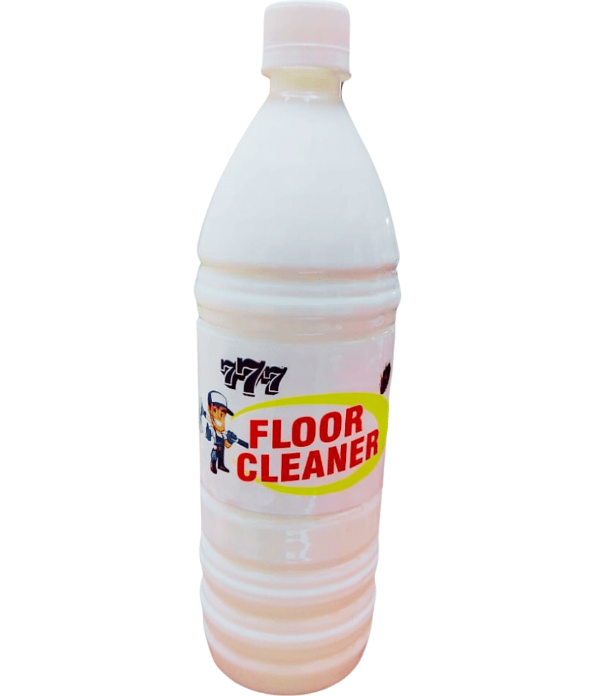 777 Disinfectant Floor Cleaner 1000 mL