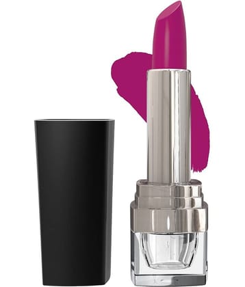 Greyon Glossy Creamy & Moisturizing Pink Lipstick 87