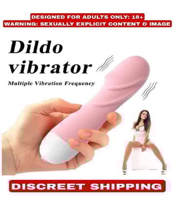 KAMAHOUSE 10 FREQUENCY WATERPROOF SILENT G-SPOT PARSONAL POCKET VIBRATOR FOR WOMEN