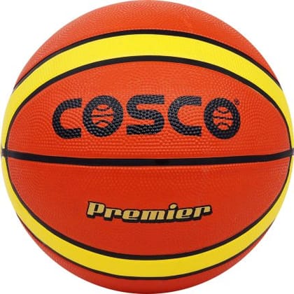Cosco Premier Basketball