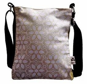 Multicolor Women Astara Polycotton Crossbody Bag