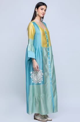 AWADH - PIA - EMBROIDERY-XS