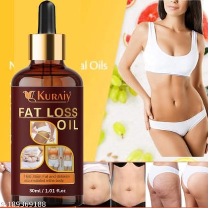 KURAIY Unique massage Oils