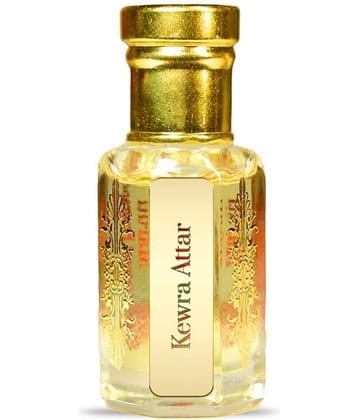 Maruti Natural Fragrances Kewda Non- Alcoholic 7ml Attar ( Pack of 1 )