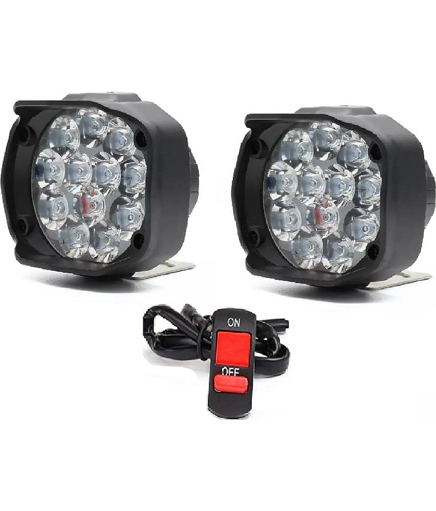 Leavess Front Bike Indicator For Two Wheelers