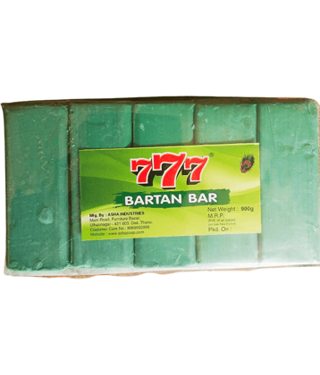 777 Dishwash Bar 900 g