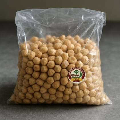 VANTHALA LAXMISRI Icon's kabuli chana