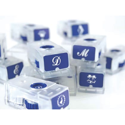 Embosser Cartridge Z