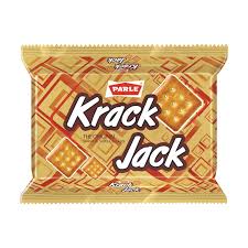 PARLE KRACK JACK 200GM