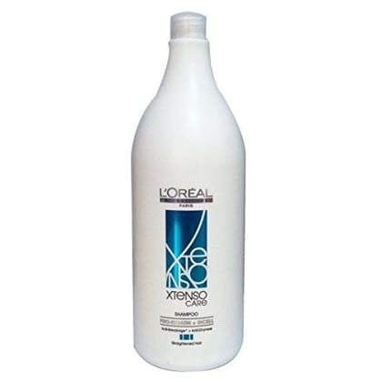 Loreal X-Tenso Care Shampoo 1.5 Ltr