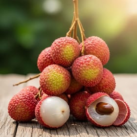 Shahi Litchi